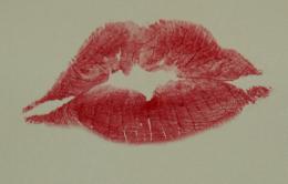 Lip Print